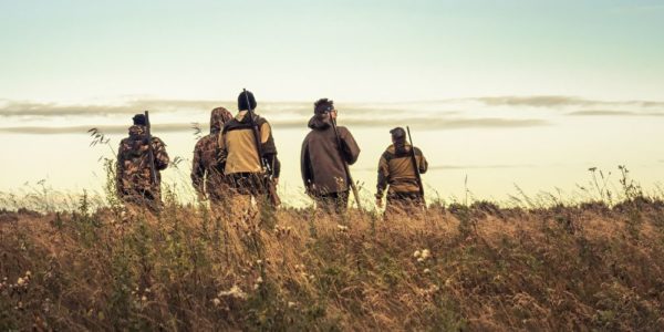 What To Know Before Heading Out on a Hunting Trip