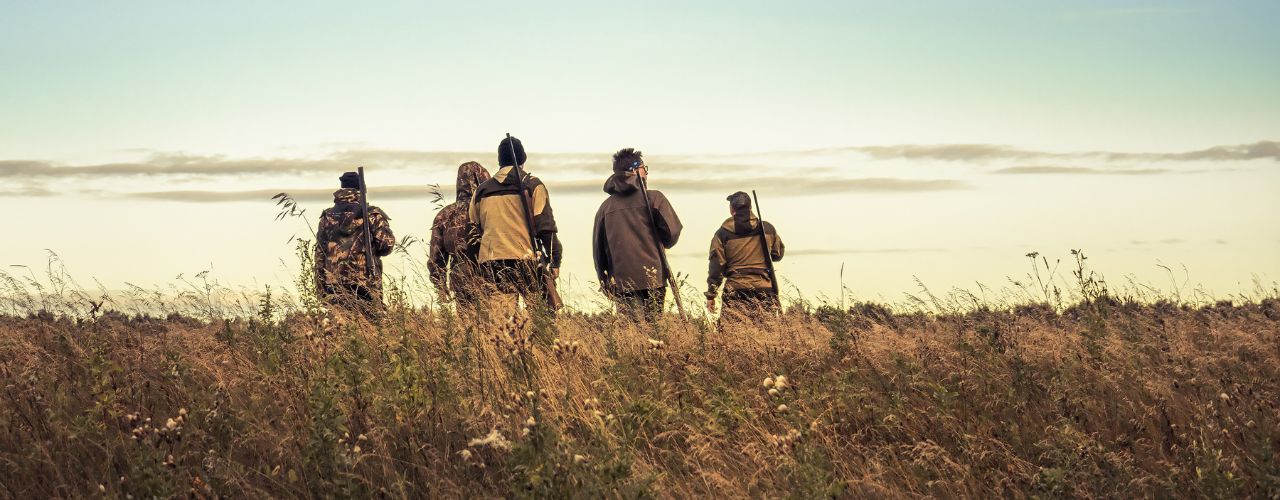 What To Know Before Heading Out on a Hunting Trip
