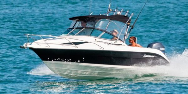How To Negotiate the Best Price When Buying a New Boat