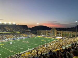 Wyoming Announces 2026 Football Schedule