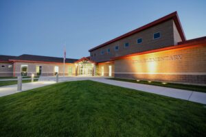 Engen approved as principal of Etna Elementary