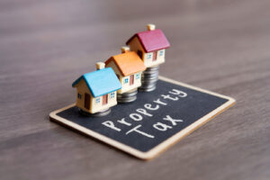 Property Tax Relief filing period opens October 1