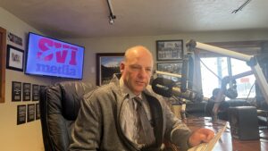 SVI Radio Interview: LCSD#2 Superintendent Matt Erickson