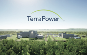 TerraPower breaks ground on Natrium Project