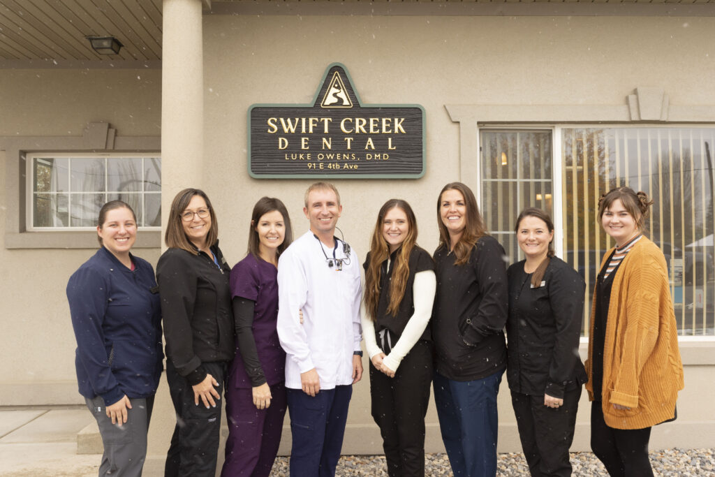 Swift Creek Dental