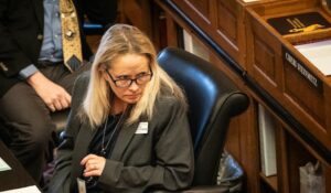 SVI Radio Interview: Sen. Laura Pearson (R-Kemmerer) Legislative Report