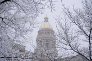 Lawmakers set priorities to discuss until the 2027 legislative session