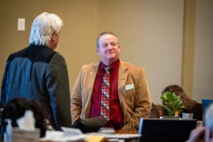 Erickson provides update as 2026 Legislature comes to a close