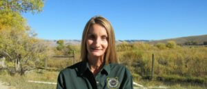 SVI Radio Interview: Director Angi Bruce - Wyoming Game & Fish Department