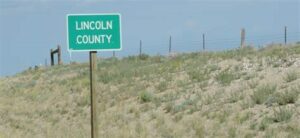 SVI Radio Interview: Lincoln County Commissioner Kent Connelly