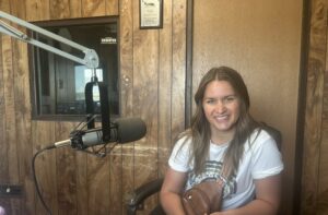 Wave Radio Interview: Shannon Miller - Baby Animal Days
