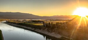 SVI Radio Interview: Town of Alpine Mayor Eric Green