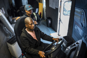 Hageman’s CDL bill aims to tackle road safety, language gaps