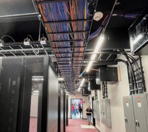 Mountain View residents pack meeting seeking answers about proposed data center
