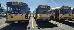 LCSD#2 parents encouraged to download EZ Arrival app
