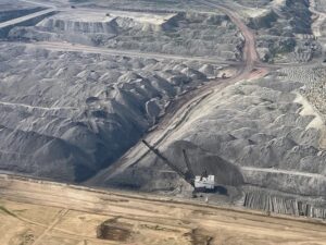 Proposed coal exchange could unlock up to 250 million tons of coal