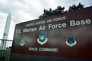New hangar preps F.E. Warren for next step in nuclear security