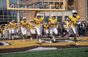 Wyoming Football Announces Television and Game Time Slate for 2026 Season