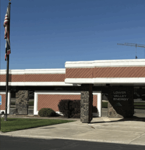 Lower Valley Energy Board Elections June 4-24