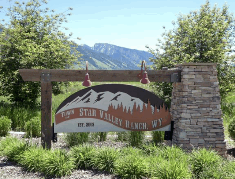 Star Valley Ranch opens year with ordinance approvals – SVI-NEWS