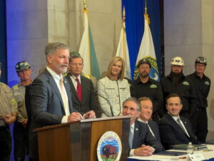 Gordon certifies backup abortion rule after court blocks Heartbeat Act