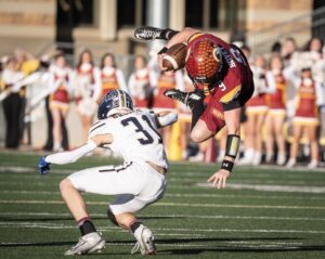 Braves to fundraise for game in Alaska