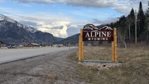 Alpine addresses recreational fires, fireworks and new administrator
