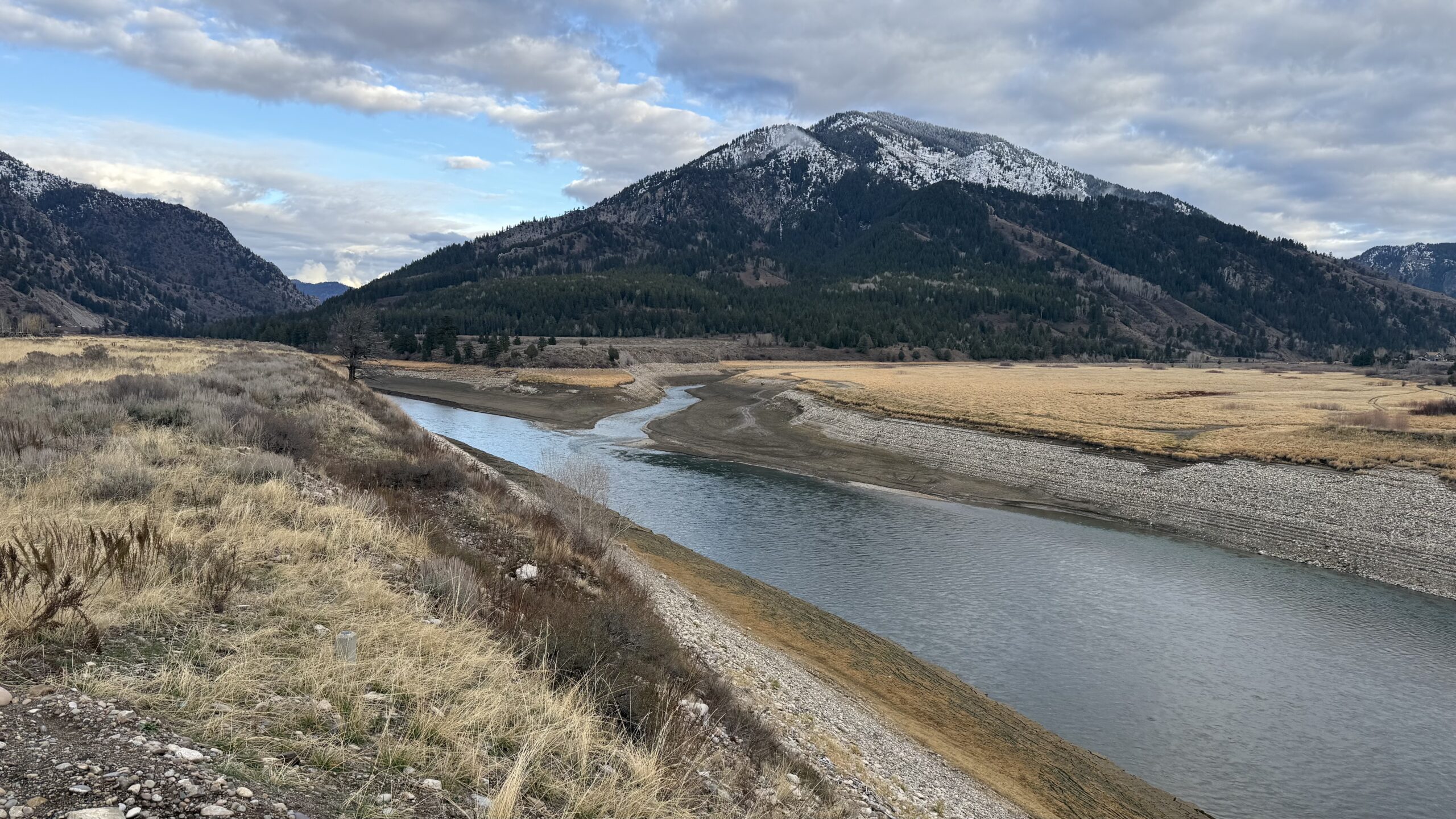 SVI Radio Interview: Mayor Eric Green – Town of Alpine