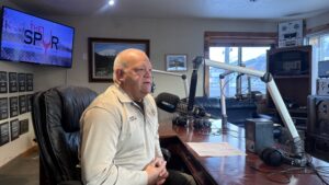 SVI Radio Interview: Lincoln County Sheriff Shane Johnson - April 14