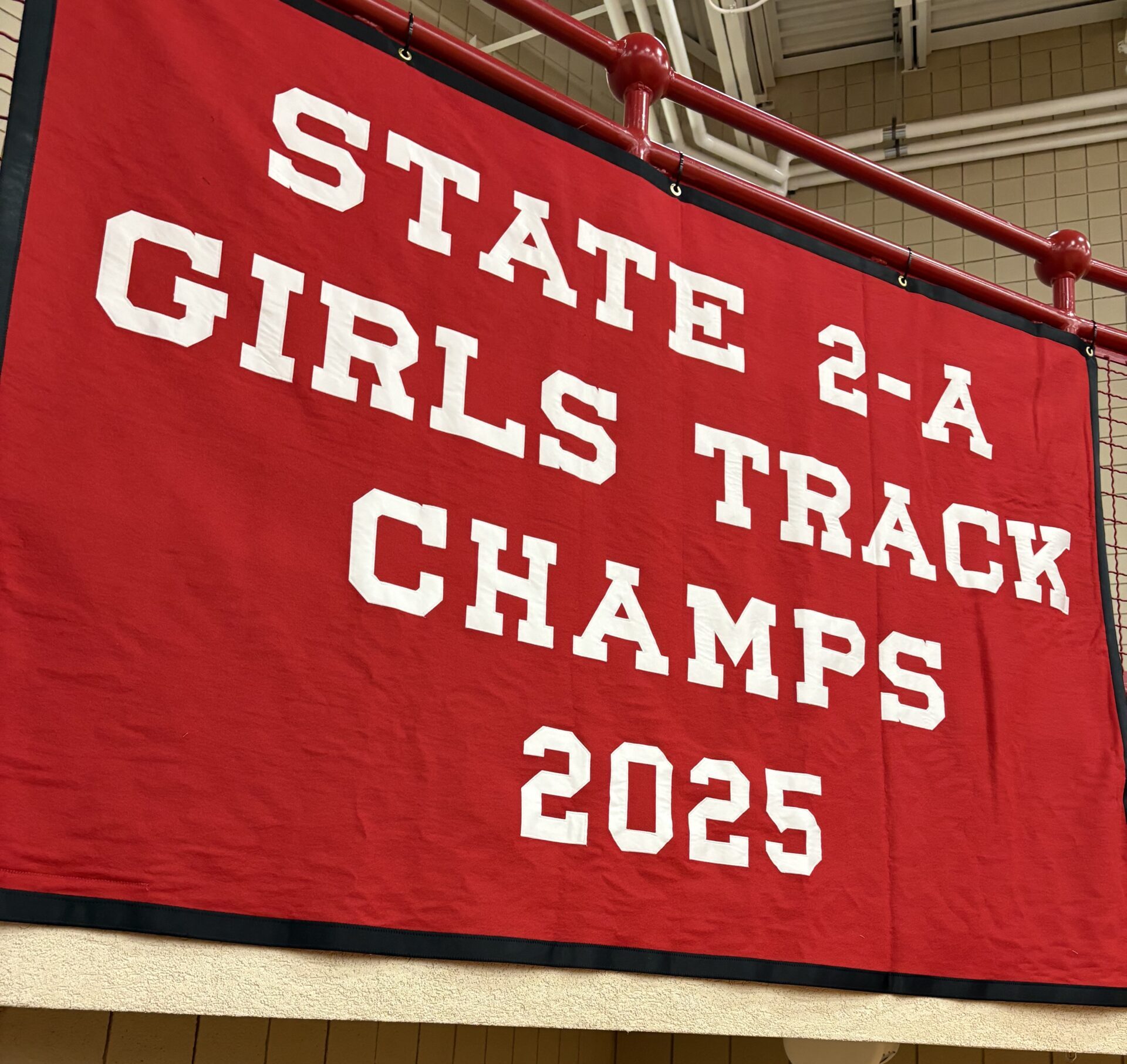 Sports Friday Interview: Coach Phil Thatcher, Kemmerer Ranger Track & Field