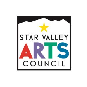 SVI Radio Interview: Lxi Weber - Star Valley Arts Council