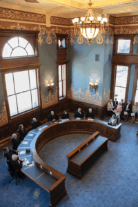 High court ruling mixed on K-12 school funding