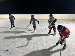Sports Friday Interview: Adam Calkins - Kemmerer Athletics and Recreation Association