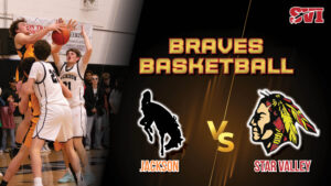 (Video) - Braves host Broncs in final home game