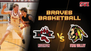 (Video) - Braves take on Wolverines