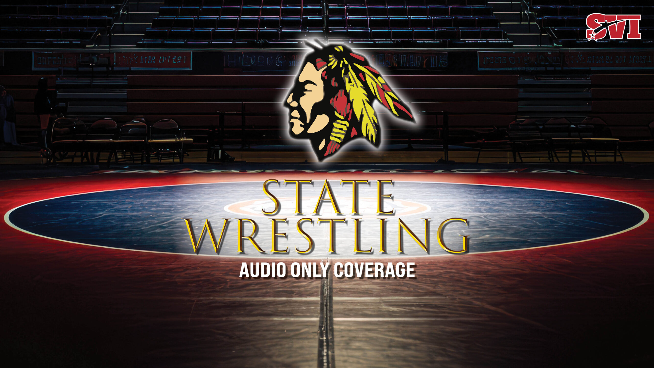 (Audio-Only) – State Wrestling Day 3