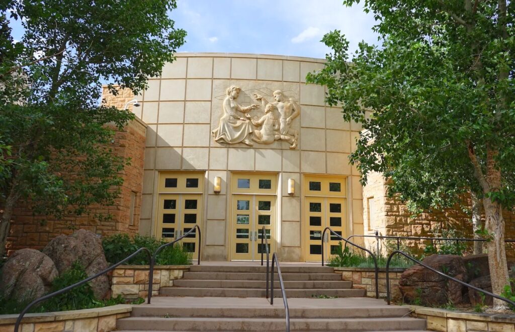 SVI Radio Interview: Chad Baldwin, University of Wyoming
