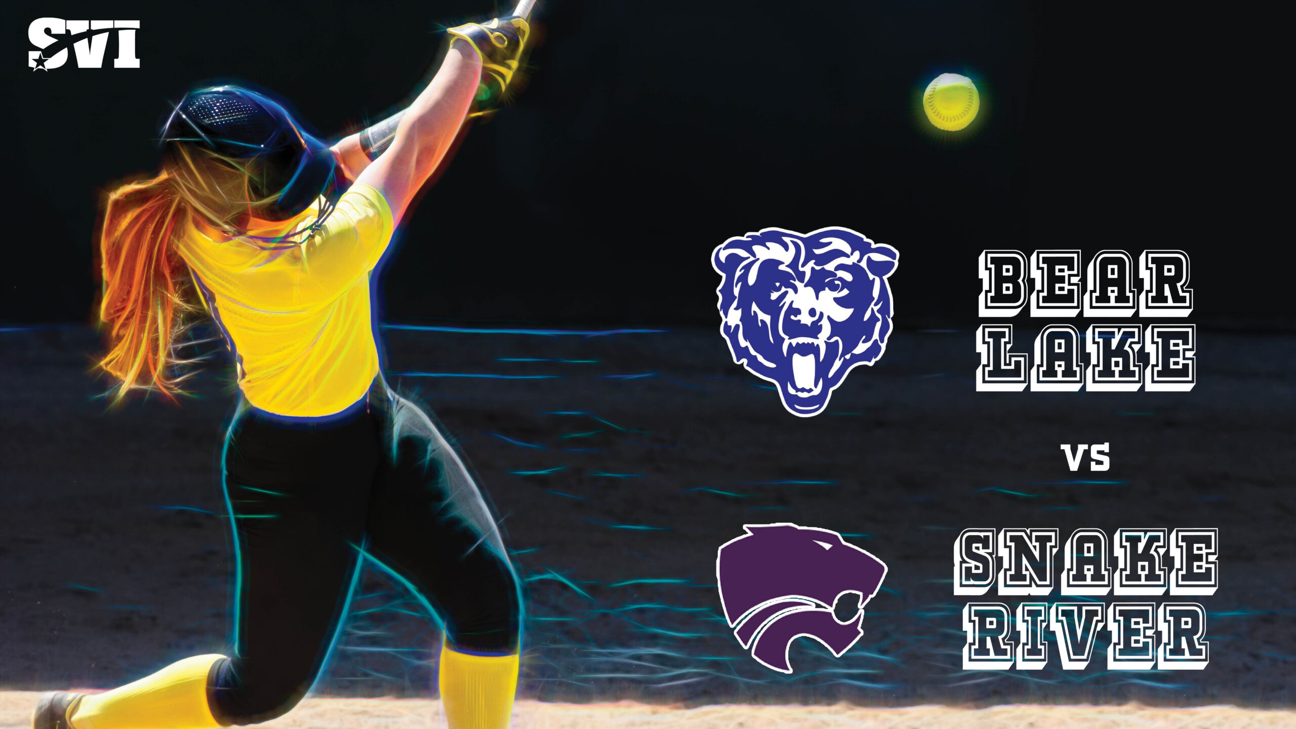 (Video) – Bear Lake Softball at Snake River
