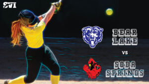 (Video) - Bear Lake Softball vs Soda Springs