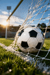 Soccer teams open in Casper