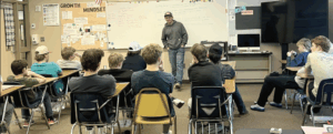 Cokeville High School launches Career Days series