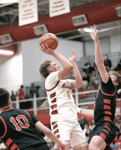 Braves dismantle Bolts to claim third place