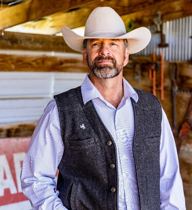 Star Valley: Eric Barlow Meet & Greet