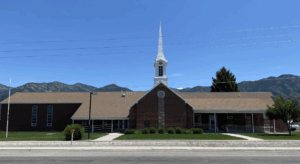 The Church of Jesus Christ of Latter-day Saints plans a new Etna chapel