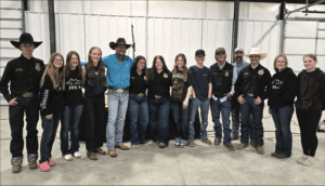 Farmers and Ranchers Benefit Concert supports FFA and 4-H 