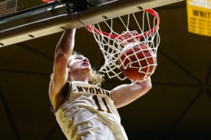 Cowboys head to Wichita State for First Round of NIT on Tuesday