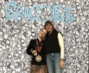 Local Sophomore to compete at national dance competition