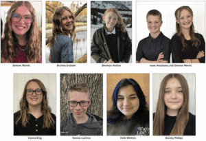 Star Valley Kids Got Talent comes to Ford