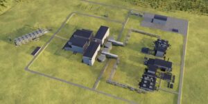 TerraPower and SoftServe integrate Nvidia Omniverse to speed advanced nuclear energy deployment