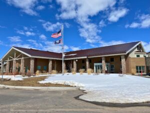 Lawmakers weighed Wyoming Health Department budget cuts. They never came.